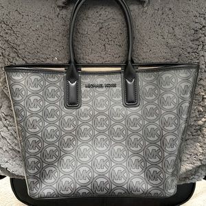 Michael Kors small JODIE tote